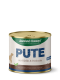Auenland Pute mit Kürbis und Pastinake 200g